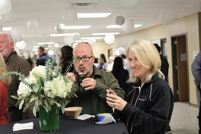 SOUPer Bowl IV at Nease to help feed local students in need