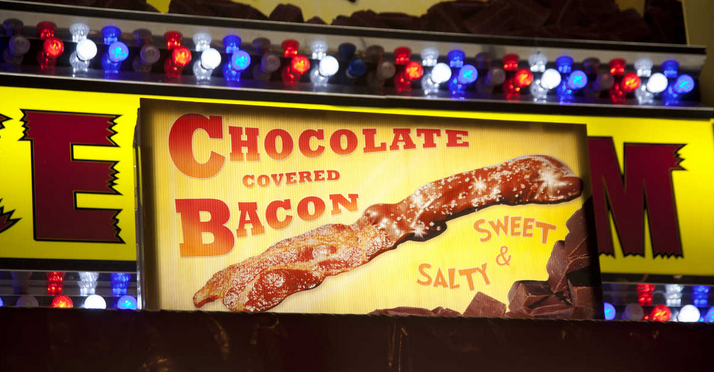 A Savory Bacon Fest Is Happening In Jacksonville This Summer