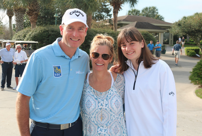 Furyk & Friends welcomes celebrities to Ponte Vedra for good cause