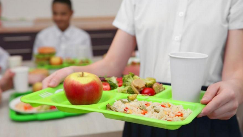 With Coronavirus Closing Schools, Here’s How You Can Help Food Insecure Children