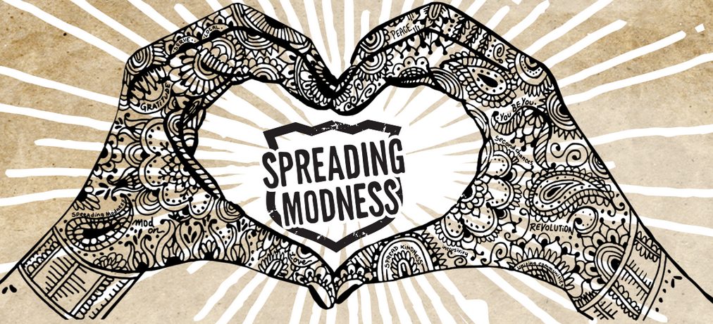 Spreading MODness in Jacksonville Nov. 22–25