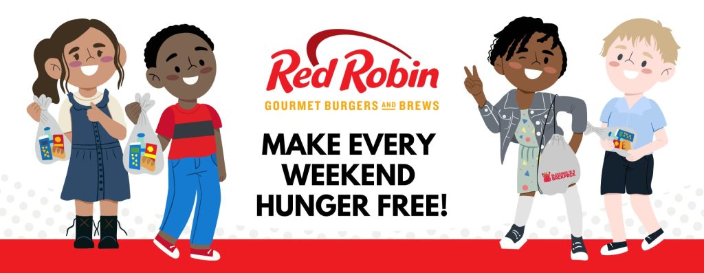 Red Robin Partnership