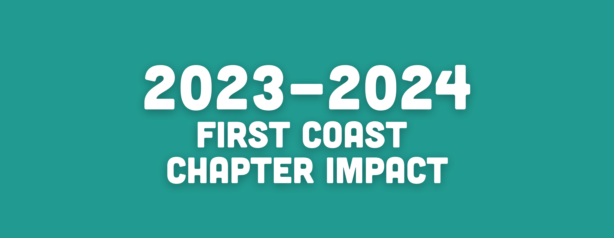 2023-2024 Impact Report