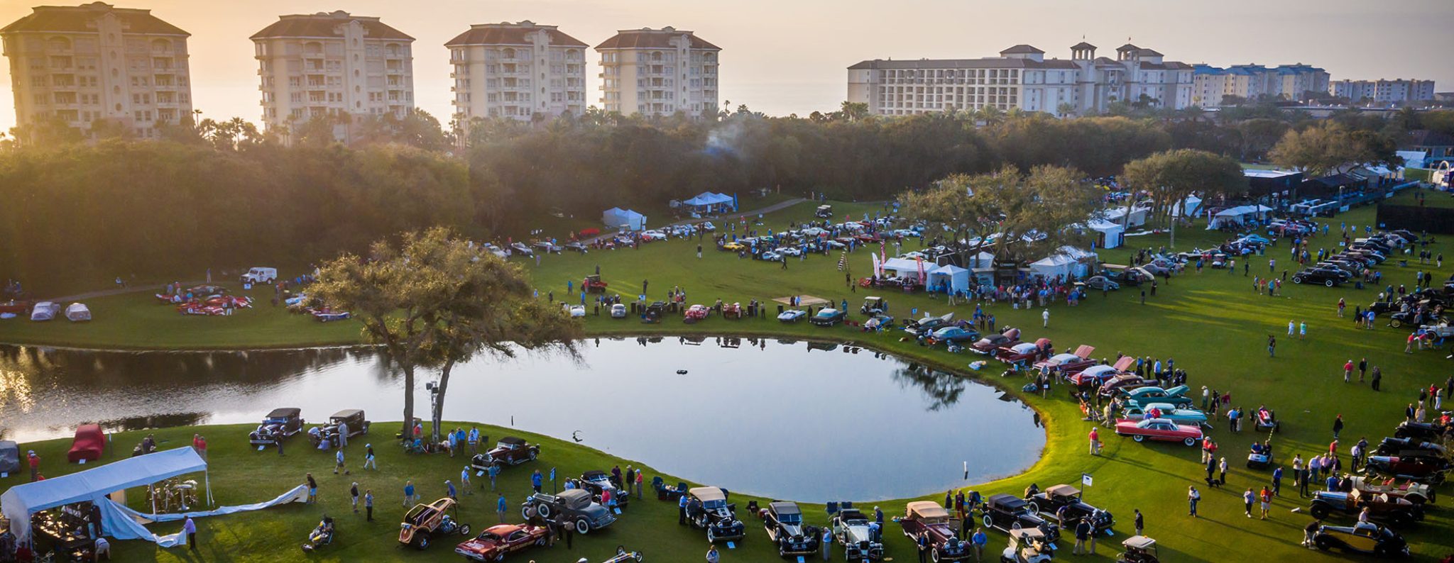 Picture of Amelia Island