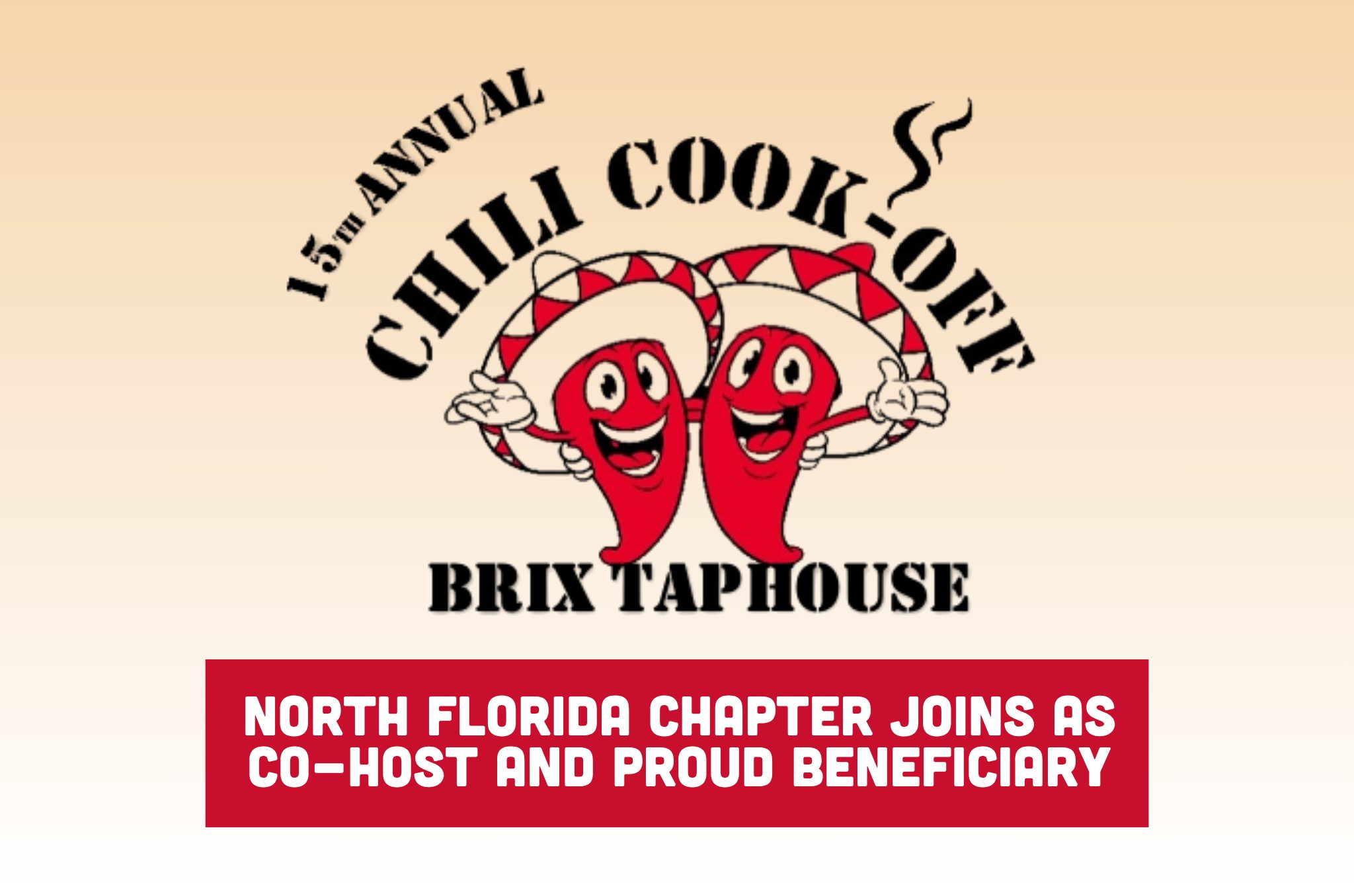 15th Annual Chili Cook Off